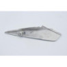 Demi flanc de selle gauche HONDA CBR 1000 RR 2012 à 2013