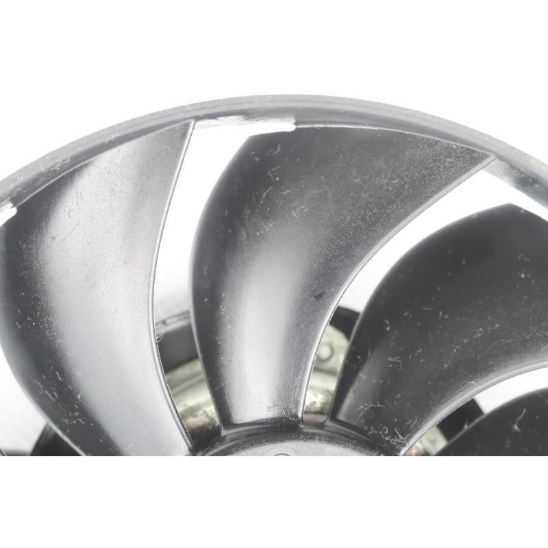 Ventilateur gauche HONDA CBR 1000 RR 2012 à 2013