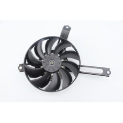 Ventilateur gauche HONDA CBR 1000 RR 2012 à 2013
