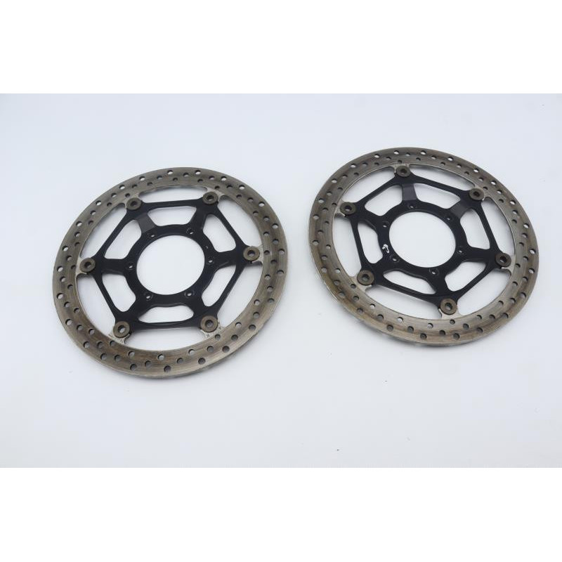 Disque avant HONDA CBR 1000 RR 2012 à 2013