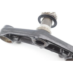 Té de fourche inférieur YAMAHA TDR 125 1997 à 2003
