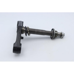 Té de fourche inférieur YAMAHA TDR 125 1997 à 2003