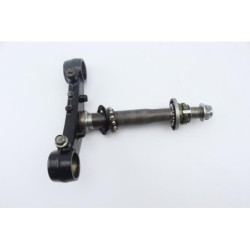 Té de fourche inférieur YAMAHA TDR 125 1997 à 2003
