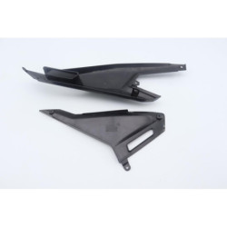 Coque arrière droite GILERA SMT 50 2018 à 2021