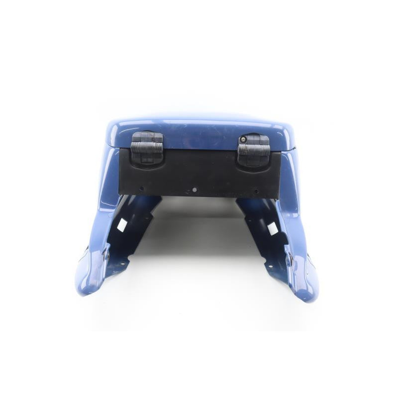 Coque arrière complète YAMAHA TDM 900 2002 à 2011