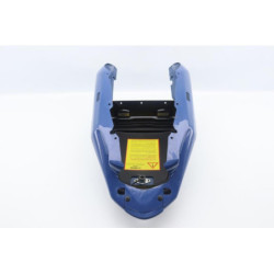 Coque arrière complète YAMAHA TDM 900 2002 à 2011