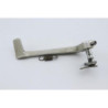 Pédale de frein YAMAHA TDM 900 2002 à 2011