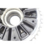 Porte couronne YAMAHA TDM 900 2002 à 2011