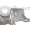 Té de fourche supérieur KAWASAKI KLE 500 1991 à 2004