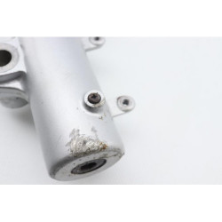 Tube de fourche gauche KAWASAKI KLE 500 1991 à 2004