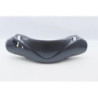 Cache guidon supérieur PIAGGIO VESPA LX 125 1998 à 2000