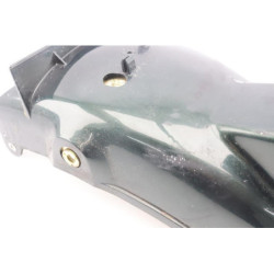 Support de plaque YAMAHA SR 125 1992 à 2003