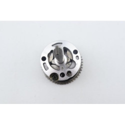 Pompe à huile YAMAHA YZF 600 R THUNDERCAT 1996 à 2004