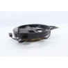 Ventilateur YAMAHA YZF 600 R THUNDERCAT 1996 à 2004