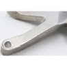 Platine arrière droite YAMAHA YZF 600 R THUNDERCAT 1996 à 2004