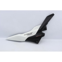 Coque arrière droite HONDA CBF 125 2017 à 2020