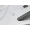 Platine avant droite HONDA CBF 500 2004 à 2007
