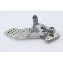 Platine avant gauche SUZUKI GSXR 600 2006 à 2007
