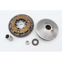 Variateur PIAGGIO VESPA LX 125 IE 2010 à 2012