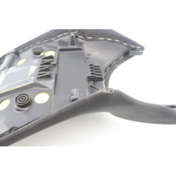 Selle conducteur YAMAHA MT 125 2014 à 2019