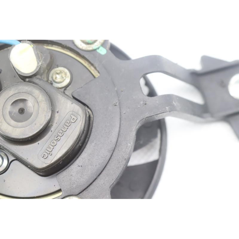 Ventilateur YAMAHA MT 125 2014 à 2019