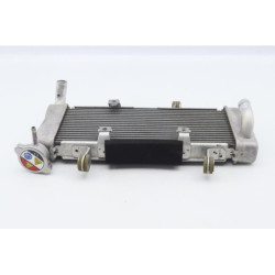 Radiateur d'eau KAWASAKI Z 125 ABS 2019 à 2020