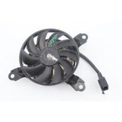 Ventilateur KAWASAKI Z 125 ABS 2019 à 2020