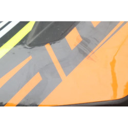 Flanc gauche DERBI SENDA DRD 50 XTREME 2018 à 2024