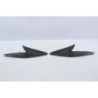 Habillage de cadre droit YAMAHA YZF 1000 R1 2009 à 2011