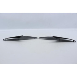 Habillage de cadre droit YAMAHA YZF 1000 R1 2009 à 2011