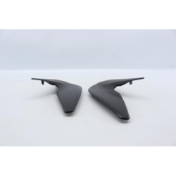 Habillage de cadre droit YAMAHA YZF 1000 R1 2009 à 2011