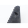 Habillage de cadre droit YAMAHA YZF 1000 R1 2009 à 2011