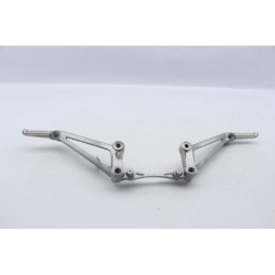 Platine arrière droite YAMAHA YZF 1000 R1 2009 à 2011