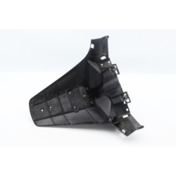 Support de plaque HONDA FES 125 S WING 2007 à 2014