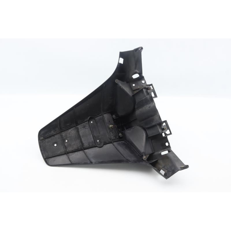 Support de plaque HONDA FES 125 S WING 2007 à 2014