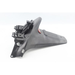 Support de plaque HONDA FES 125 S WING 2007 à 2014