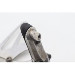 Platine avant gauche HONDA CBR 600 F 1999 à 2000