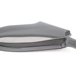 Demi flanc de selle droit MOTO GUZZI BREVA 850 2006 à 2010