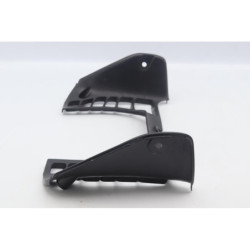 Habillage de réservoir MOTO GUZZI BREVA 850 2006 à 2010