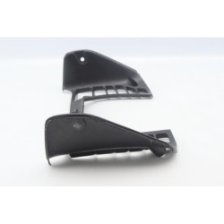 Habillage de réservoir MOTO GUZZI BREVA 850 2006 à 2010