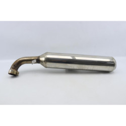 Silencieux d'échappement MOTO GUZZI BREVA 850 2006 à 2010