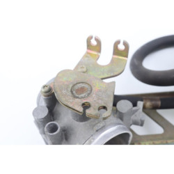 Corps d'injection MOTO GUZZI BREVA 850 2006 à 2010