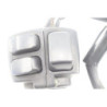 Commodo gauche KEEWAY SUPERLIGHT 125 2018 à 2020