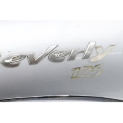 Coque arrière droite PIAGGIO BEVERLY 125 2004 à 2005