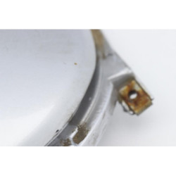 Coque arrière droite PIAGGIO BEVERLY 125 2004 à 2005