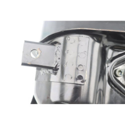 Réservoir d'huile YAMAHA TDM 900 2002 à 2011