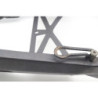 Boucle de cadre arrière YAMAHA TDM 900 2002 à 2011