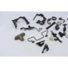 Kit visserie YAMAHA TDM 900 2002 à 2011