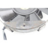Ventilateur YAMAHA FZS 600 FAZER 2002 à 2003