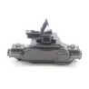 Support de batterie HONDA CB 125 R ABS 2018 à 2020